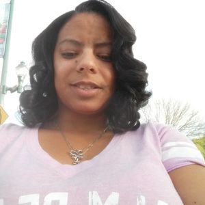 Meet your Posher, Elena